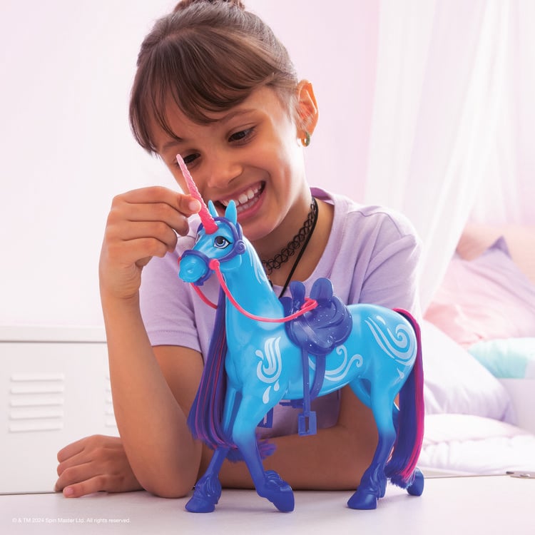 Produktbild: Unicorn Academy - Fashion Unicorn - River