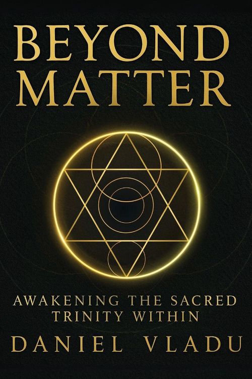 Produktbild: Beyond Matter