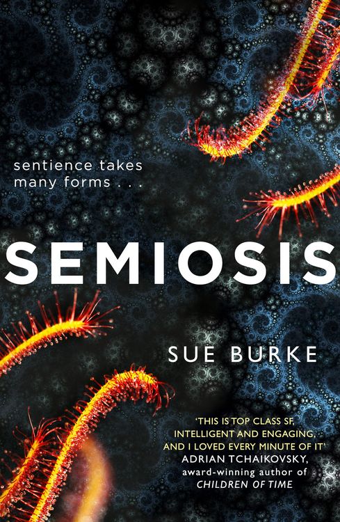 Produktbild: SEMIOSIS PB