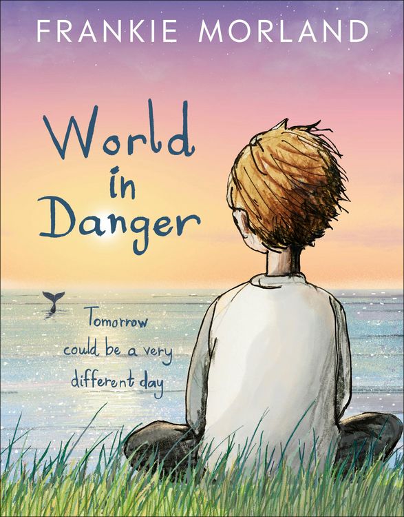 Produktbild: World In Danger
