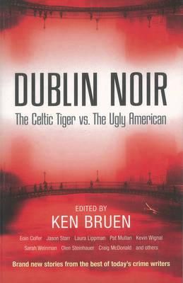 Produktbild: Dublin Noir