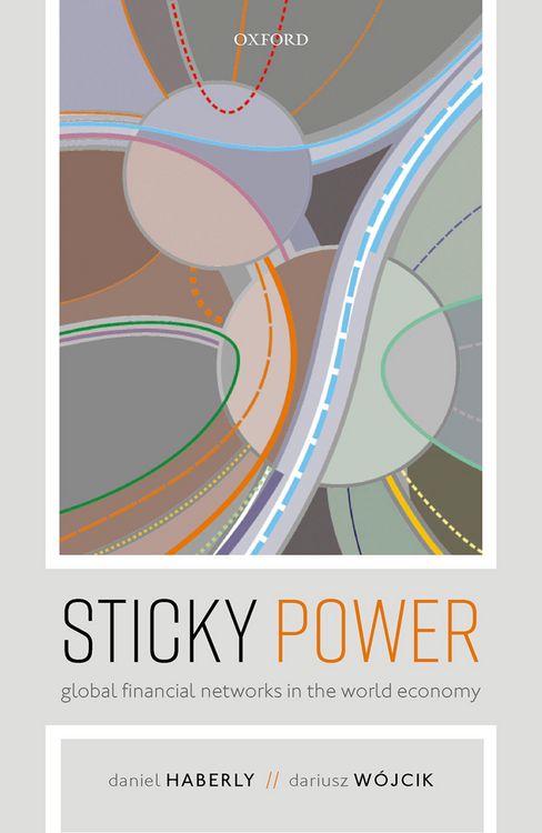 Produktbild: Sticky Power
