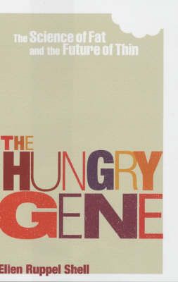 Produktbild: Hungry Gene
