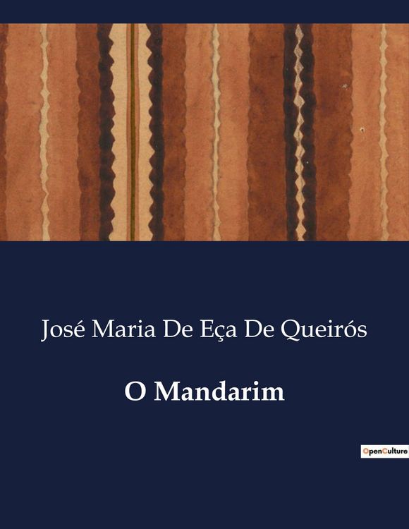 Produktbild: O Mandarim