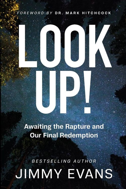 Produktbild: Look Up!