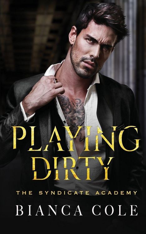 Produktbild: Playing Dirty