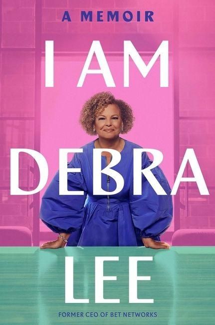 Produktbild: I Am Debra Lee