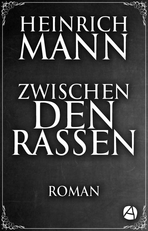 Produktbild: Zwischen den Rassen