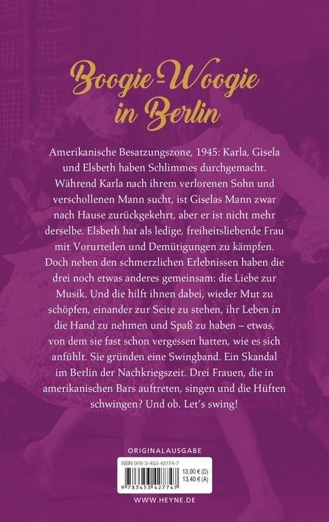 Produktbild: Swinging Ladies &ndash; So klingt die Hoffnung