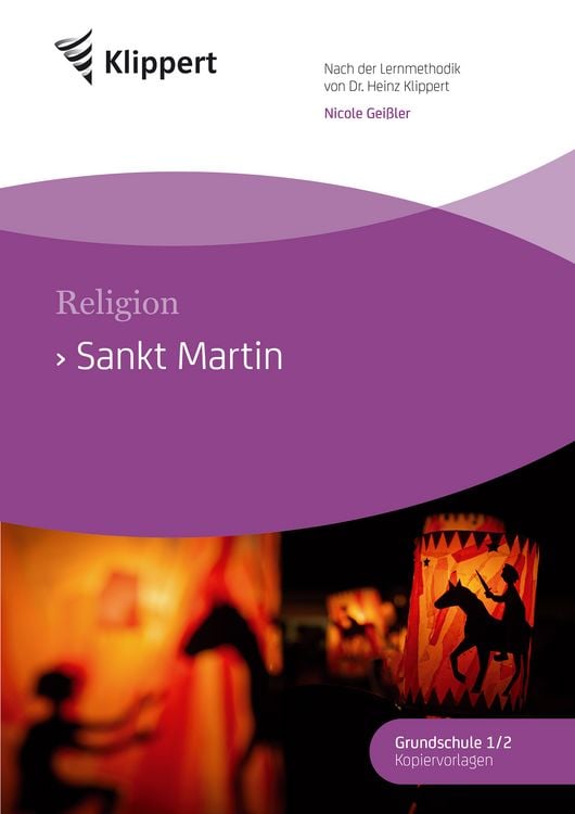 Produktbild: Sankt Martin