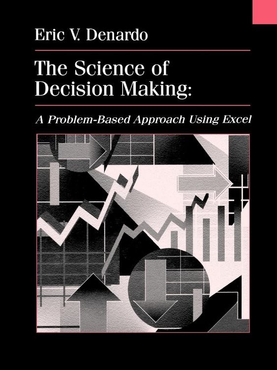 Produktbild: The Science of Decision Making