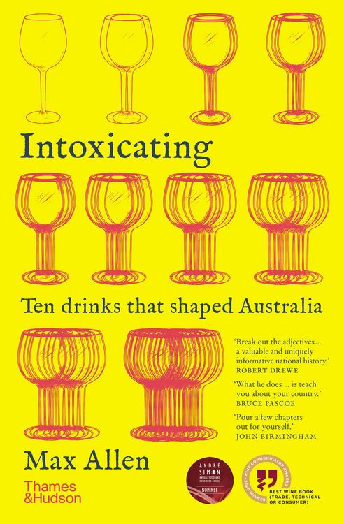 Produktbild: Intoxicating
