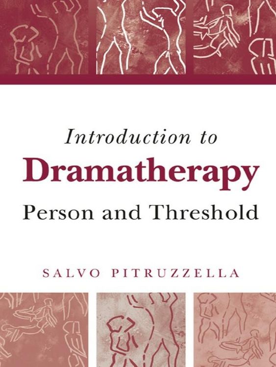 Produktbild: Introduction to Dramatherapy