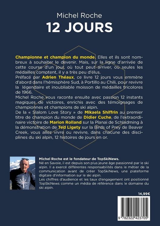 Produktbild: 12 jours