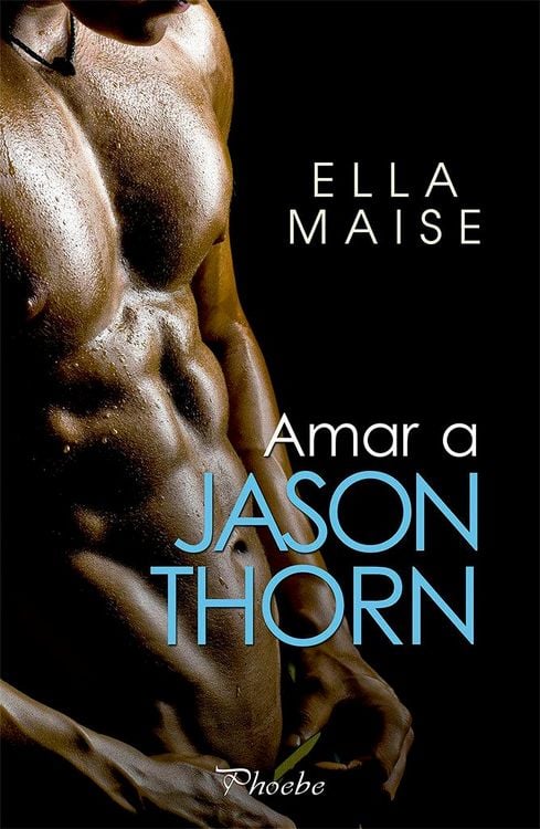 Produktbild: Amar a Jason Thorn