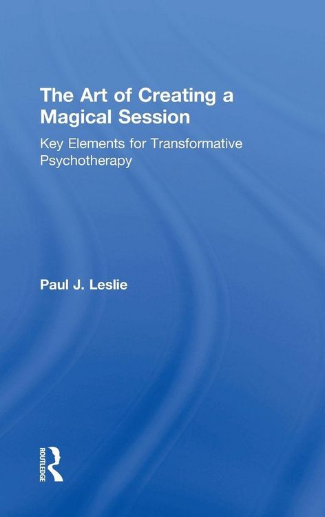 Produktbild: The Art of Creating a Magical Session