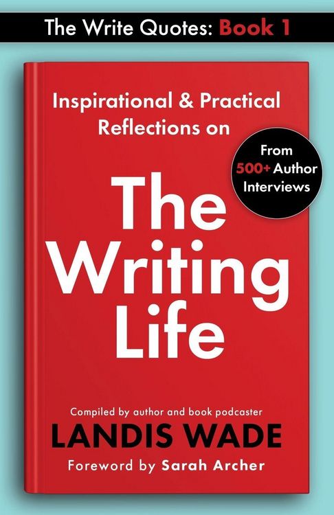 Produktbild: The Write Quotes
