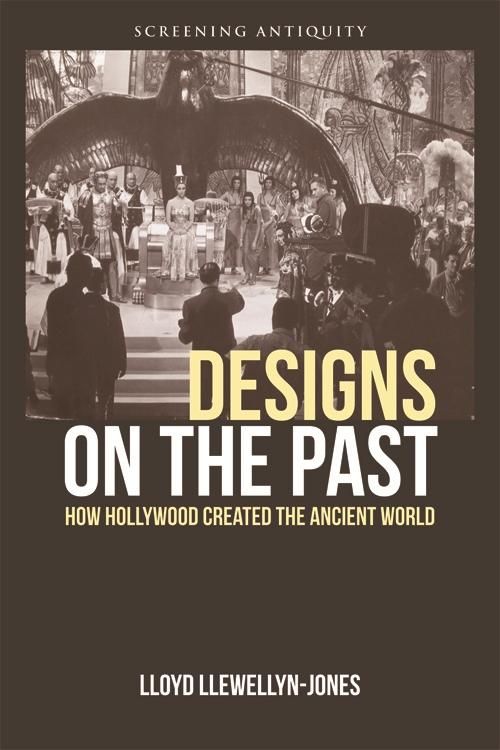 Produktbild: Designs on the Past