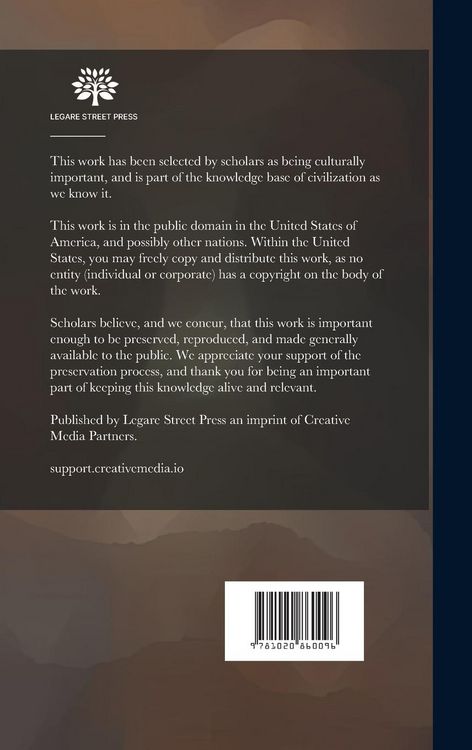 Produktbild: The Handbook of Conundrums