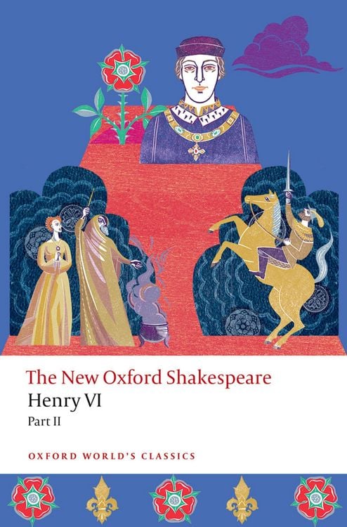 Produktbild: Henry VI, Part II
