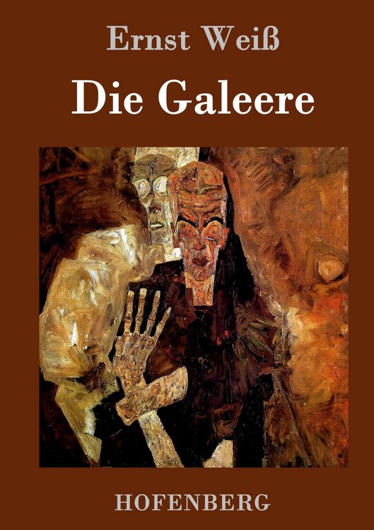 Produktbild: Die Galeere