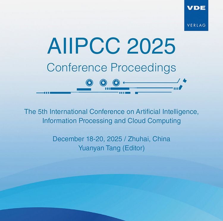 Produktbild: AIIPCC 2025