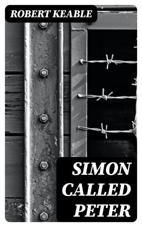 Produktbild: Simon Called Peter