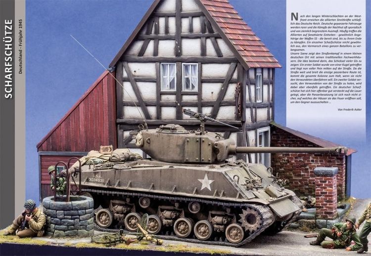 Produktbild: Landschaften im Modell