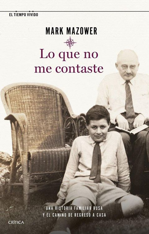 Produktbild: Lo que no me contaste