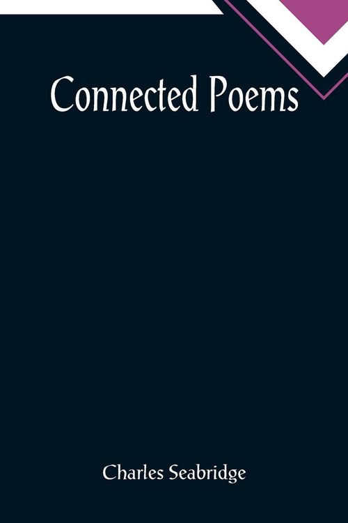 Produktbild: Connected Poems