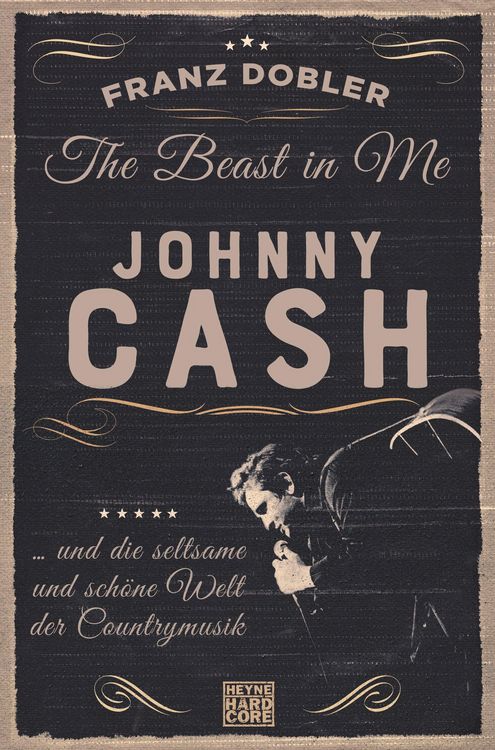Produktbild: The Beast in Me. Johnny Cash