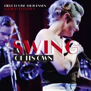 Produktbild: A Swing Of Its Own