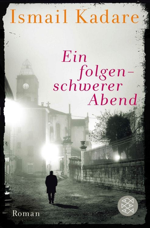 Produktbild: Ein folgenschwerer Abend