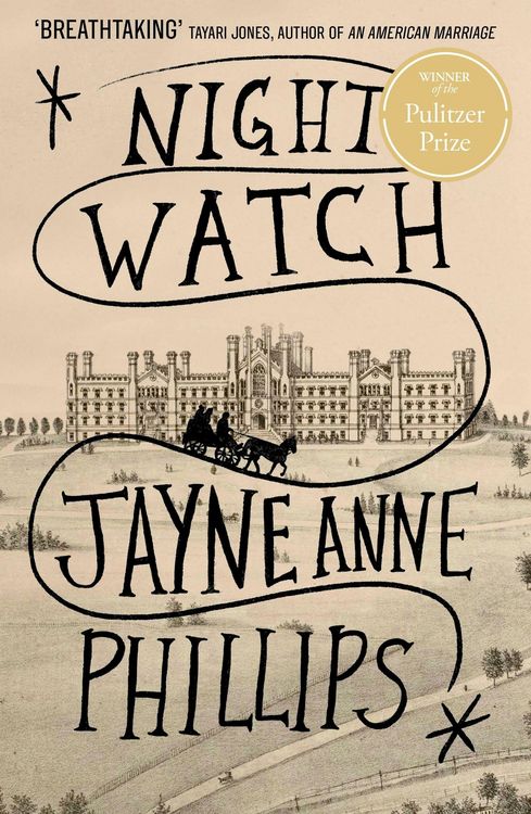 Produktbild: Night Watch