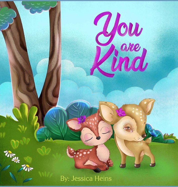 Produktbild: You Are Kind