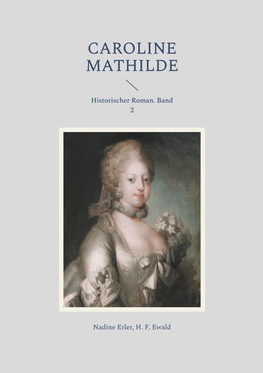 Produktbild: Caroline Mathilde