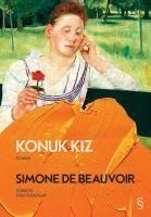 Produktbild: Konuk Kiz