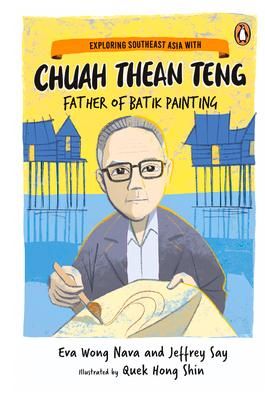 Produktbild: Shin, Q: Exploring Southeast Asia with Chuah Thean Teng: Fat