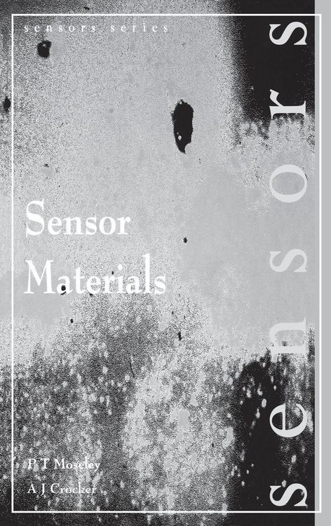 Produktbild: Sensor Materials