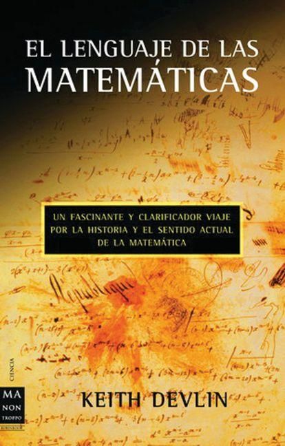Produktbild: El Lenguaje de Las Matem&aacute;ticas