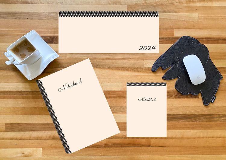 Produktbild: Schreibtisch-Set