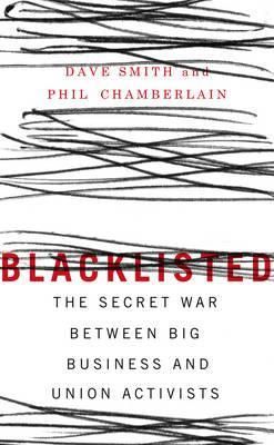 Produktbild: Smith, D: Blacklisted