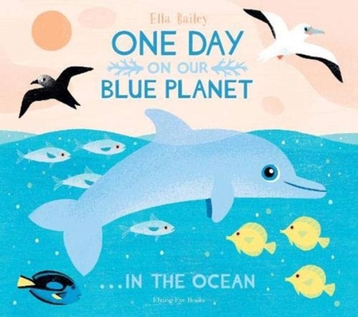 Produktbild: One Day On Our Blue Planet ...In the Ocean