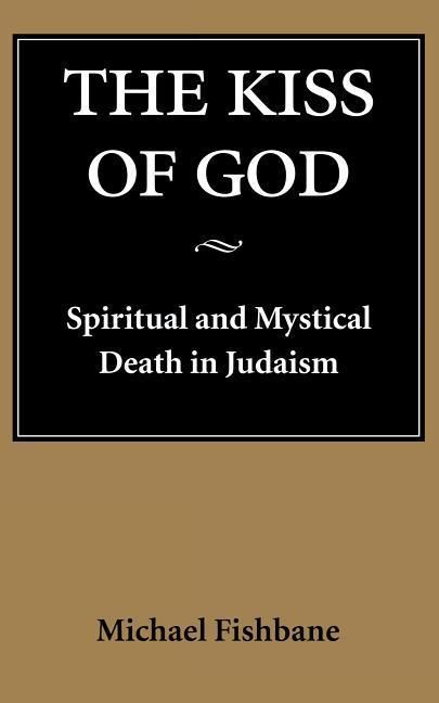 Produktbild: The Kiss of God