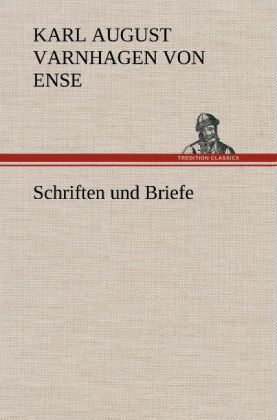 Produktbild: Schriften und Briefe
