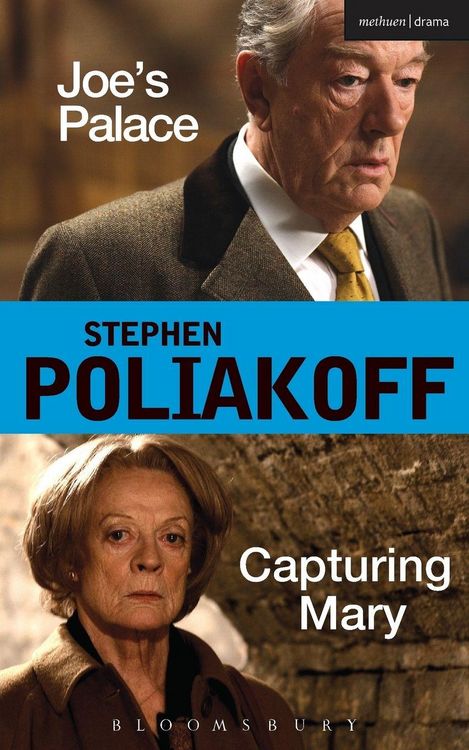 Produktbild: 'Joe's Palace' and 'Capturing Mary'
