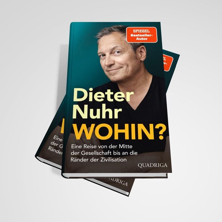 Produktbild: Wohin?