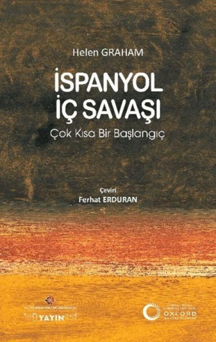 Produktbild: Ispanyol Ic Savasi
