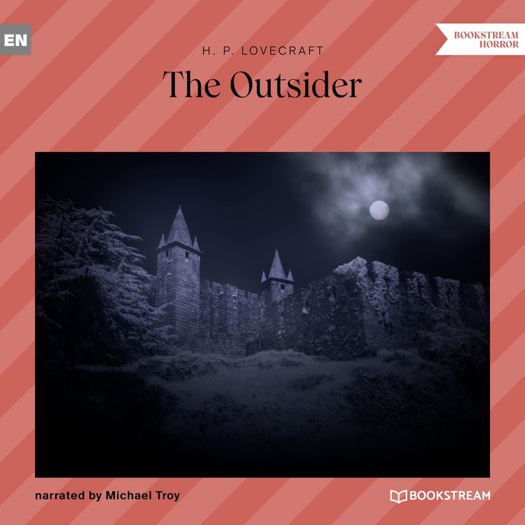 Produktbild: The Outsider