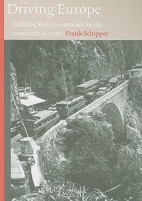 Produktbild: Schipper, F: Driving Europe